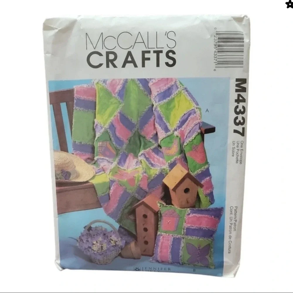 Simplicity crafts 7820